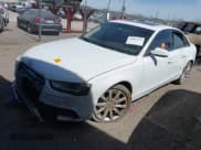 ✅ 2013 Audi A4 Premium Plus • VIN: WAUFFAFL9DA097793 • Lot: 41861128. Listed on IAAI with 214,403 mi. Free auction sales archive from the USA and detailed vehicle history report at DreamBid. Image 18.