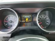 ✅ 2020 Ford Mustang GT • VIN: 1FA6P8CF2L5150158 • Lot: 82580365. Wystawiony na Copart z przebiegiem 76 419 mil. Bezpłatny archiwum sprzedaży aukcyjnych z USA i szczegółowy raport historii pojazdu na DreamBid. Zdjęcie 9.