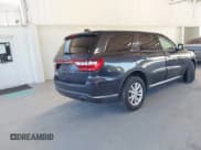 ✅ 2015 Dodge Durango SXT • VIN: 1C4RDHAG6FC946262 • Lot: 43509638. Wystawiony na IAAI z przebiegiem 163 546 mil. Bezpłatny archiwum sprzedaży aukcyjnych z USA i szczegółowy raport historii pojazdu na DreamBid. Zdjęcie 4.