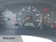 ✅ 2002 Honda Accord SE • VIN: 1HGCG56712A041830 • Lot: 42001605. Listed on IAAI with 201,451 mi. Free auction sales archive from the USA and detailed vehicle history report at DreamBid. Image 7.