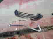 ✅ 2018 Chevrolet Equinox LT • VIN: 3GNAXSEVXJS528033 • Lot: 85156485. Wystawiony na Copart z przebiegiem 94 783 mil. Bezpłatny archiwum sprzedaży aukcyjnych z USA i szczegółowy raport historii pojazdu na DreamBid. Zdjęcie 13.