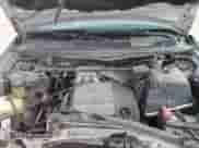 2001 Toyota Highlander с VIN JTEGF21A110023025, выставлен на аукционе Copart как лот 63269755 с пробегом Не указан миль и На запчасти • Non repairable. История ставок и продаж доступна на DreamBid. Изображение 12.