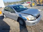 ✅ 2007 Honda Accord VP • VIN: JHMCM561X7C011125 • Лот: 43561623. Опубликован ранее на IAAI с пробегом 155 997 миль. Бесплатный доступ к архиву аукционных продаж из США и подробный отчёт об истории автомобиля на DreamBid. Изображение 1.