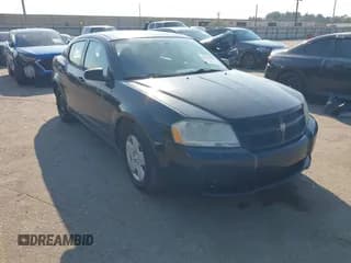 ✅ 2010 Dodge Avenger SXT • VIN: 1B3CC4FB8AN200733 • Lot: 43329062. Listed on IAAI with 151,484 mi. Free auction sales archive from the USA and detailed vehicle history report at DreamBid. Image 1.