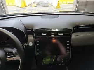 ✅ 2024 Hyundai Tucson SEL • VIN: 5NMJBCDE0RH387961 • Lot: 42785478. Listed on IAAI with 24,187 mi miles. Access the free auction sales archive from the USA and view a detailed vehicle history report at DreamBid. Image 1.