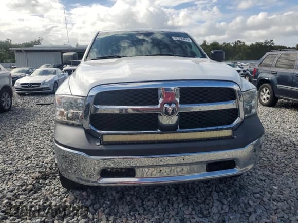 ✅ 2017 Ram 1500 Tradesman • VIN: 1C6RR7ST9HS865120 • Lot: 85355495. Listed on Copart with 134,944 mi. Free auction sales archive from the USA and detailed vehicle history report at DreamBid. Image 5.