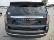 ✅ 2022 Chevrolet Suburban LT • VIN: 1GNSKCKD9NR214712 • Лот: 66583764. Опубликован ранее на Copart с пробегом 79 297 миль. Бесплатный доступ к архиву аукционных продаж из США и подробный отчёт об истории автомобиля на DreamBid. Изображение 6.