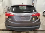 ✅ 2016 Honda HR-V EX • VIN: 3CZRU5G53GM752982 • Lot: 57482445. Listed on Copart with 138,720 mi. Free auction sales archive from the USA and detailed vehicle history report at DreamBid. Image 6.