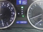 ✅ 2012 Lexus IS 250 • VIN: JTHBF5C23C5184311 • Lot: 42470659. Listed on IAAI with 158,252 mi. Free auction sales archive from the USA and detailed vehicle history report at DreamBid. Image 15.