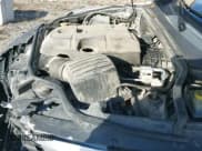 ✅ 2014 Jeep Grand Cherokee Overland • VIN: 1C4RJFCG4EC171730 • Lot: 43590555. Wystawiony na IAAI z przebiegiem 234 161 mil. Bezpłatny archiwum sprzedaży aukcyjnych z USA i szczegółowy raport historii pojazdu na DreamBid. Zdjęcie 19.