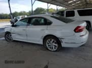 ✅ 2018 Volkswagen Passat SE • VIN: 1VWBA7A33JC040951 • Лот: 81766815. Опубликован ранее на Copart с пробегом 73 701 миль. Бесплатный доступ к архиву аукционных продаж из США и подробный отчёт об истории автомобиля на DreamBid. Изображение 2.