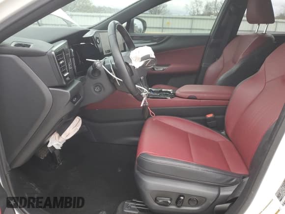 ✅ 2023 Lexus NX 350h Premium • VIN: JTJGKCEZXP2013352 • Lot: 49780415. Wystawiony na Copart z przebiegiem 44 593 mil. Bezpłatny archiwum sprzedaży aukcyjnych z USA i szczegółowy raport historii pojazdu na DreamBid. Zdjęcie 7.