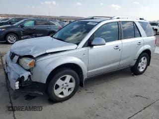 ✅ 2006 Saturn VUE • VIN: 5GZCZ53496S816666 • Lot: 44396965. Wystawiony na Copart z przebiegiem 216 686 mil. Bezpłatny archiwum sprzedaży aukcyjnych z USA i szczegółowy raport historii pojazdu na DreamBid. Zdjęcie 1.
