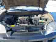 2002 Hyundai Santa Fe GLS z VIN KM8SC73D62U316002, wystawiony jako IAAI lot #41249855 z przebiegiem Nie podano mil oraz . Historia ofert i sprzedaży dostępna na DreamBid. Obrazek 10.