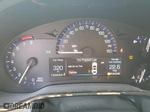 ✅ 2014 Cadillac CTS AWD • VIN: 1G6AW5SX6E0176202 • Lot: 83859245. Listed on Copart with 120,650 mi. Free auction sales archive from the USA and detailed vehicle history report at DreamBid. Image 9.