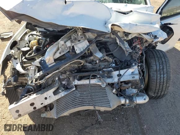 ✅ 2015 Mitsubishi Lancer Evolution GSR • VIN: JA32W8FV1FU020492 • Lot: 84744735. Wystawiony na Copart z przebiegiem 88 177 mil. Bezpłatny archiwum sprzedaży aukcyjnych z USA i szczegółowy raport historii pojazdu na DreamBid. Zdjęcie 11.