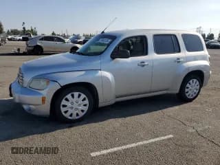 ✅ 2009 Chevrolet HHR LS • VIN: 3GNCA13B99S629606 • Лот: 91903125. Опубликован ранее на Copart с пробегом 95 106 миль. Бесплатный доступ к архиву аукционных продаж из США и подробный отчёт об истории автомобиля на DreamBid. Изображение 1.