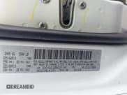 ✅ 2018 Jeep Cherokee Overland • VIN: 1C4PJMJX7JD594319 • Lot: 41177860. Listed on IAAI with 128,925 mi. Free auction sales archive from the USA and detailed vehicle history report at DreamBid. Image 9.