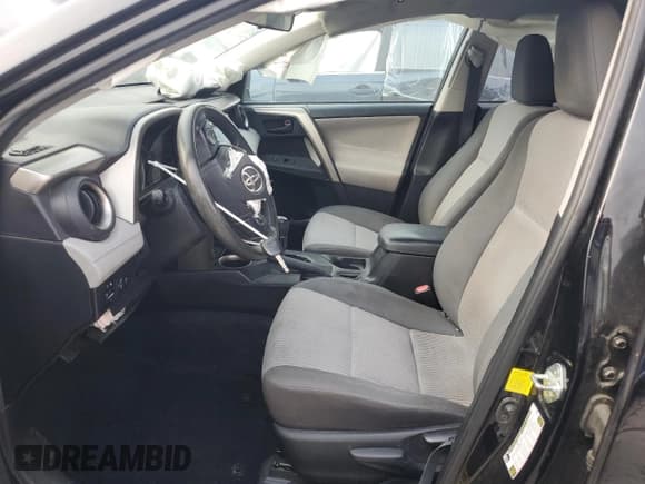 ✅ 2014 Toyota RAV4 LE • VIN: 2T3ZFREV7EW100291 • Lot: 91621565. Listed on Copart with 148,237 mi. Free auction sales archive from the USA and detailed vehicle history report at DreamBid. Image 7.
