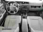 2010 Dodge Dakota SXT с VIN 1D7CW3GP3AS161843, выставлен на аукционе Copart как лот 76721334 с пробегом 308 931 миль миль и Чистый • Clean title. История ставок и продаж доступна на DreamBid. Изображение 8.