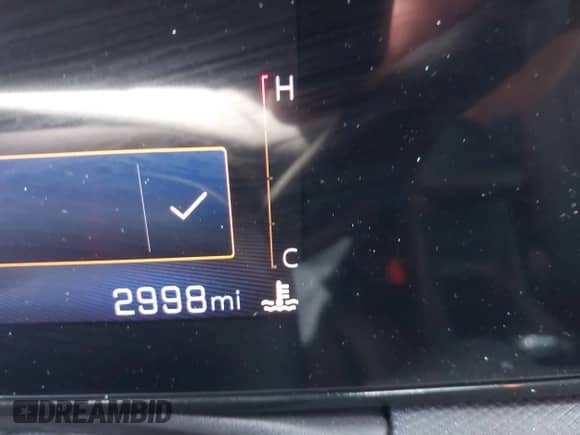 2025 Chevrolet TrailBlazer RS с VIN KL79MUSL0SB091494, выставлен на аукционе IAAI как лот 42424482 с пробегом 2 998 миль миль и . История ставок и продаж доступна на DreamBid. Изображение 16.