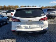 ✅ 2022 Chevrolet Equinox LS • VIN: 3GNAXSEV0NS162685 • Lot: 82730605. Listed on Copart with 64,805 mi. Free auction sales archive from the USA and detailed vehicle history report at DreamBid. Image 6.