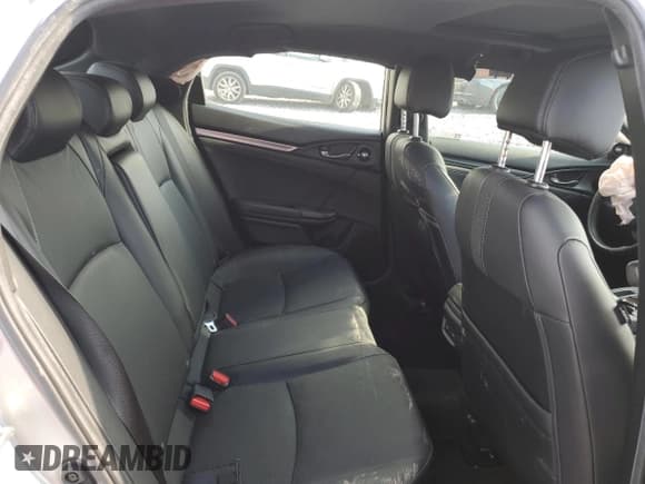 ✅ 2021 Honda Civic Sport Touring • VIN: SHHFK7H98MU209217 • Лот: 83801005. Опубликован ранее на Copart с пробегом Не указан. Бесплатный доступ к архиву аукционных продаж из США и подробный отчёт об истории автомобиля на DreamBid. Изображение 10.