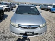 ✅ 2009 Honda Civic GX • VIN: 1HGFA46519L001012 • Lot: 63074845. Listed on Copart with 206,459 mi. Free auction sales archive from the USA and detailed vehicle history report at DreamBid. Image 5.