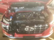 ✅ 2023 Hyundai Venue SEL • VIN: KMHRC8A31PU233888 • Lot: 88495485. Listed on Copart with 36,638 mi. Free auction sales archive from the USA and detailed vehicle history report at DreamBid. Image 12.