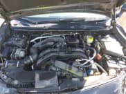 ✅ 2023 Subaru Impreza Premium • VIN: 4S3GKAD65P3604150 • Lot: 42648101. Wystawiony na IAAI z przebiegiem 36 556 mil. Bezpłatny archiwum sprzedaży aukcyjnych z USA i szczegółowy raport historii pojazdu na DreamBid. Zdjęcie 10.