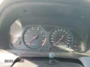 ✅ 1999 Honda Prelude SH • VIN: JHMBB6155XC009607 • Lot: 81367405. Listed on Copart with 266,536 mi. Free auction sales archive from the USA and detailed vehicle history report at DreamBid. Image 9.