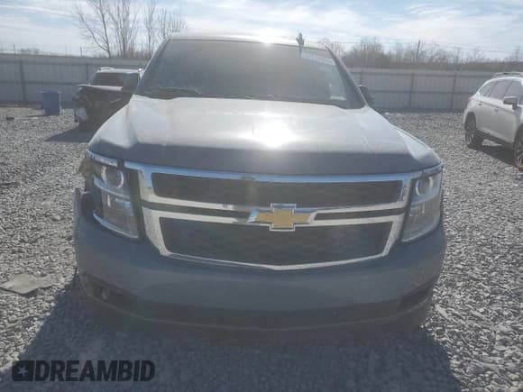 ✅ 2016 Chevrolet Suburban LT • VIN: 1GNSCHKC3GR195918 • Lot: 47218965. Listed on Copart with 112,777 mi. Free auction sales archive from the USA and detailed vehicle history report at DreamBid. Image 5.