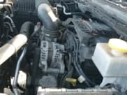 ✅ 2019 Ram 1500 Big Horn • VIN: 1C6SRFFT5KN547264 • Lot: 43672748. Listed on IAAI with 85,948 mi. Free auction sales archive from the USA and detailed vehicle history report at DreamBid. Image 21.