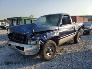 ✅ 2001 Dodge 1500 Work Special • VIN: 1B7HC16X61S291162 • Lot: 72066445. Wystawiony na Copart z przebiegiem Nie podano. Bezpłatny archiwum sprzedaży aukcyjnych z USA i szczegółowy raport historii pojazdu na DreamBid. Zdjęcie 1.