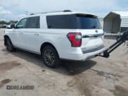 ✅ 2021 Ford Expedition Max Limited • VIN: 1FMJK2AT8MEA36204 • Лот: 42993936. Опубликован ранее на IAAI с пробегом 74 112 миль. Бесплатный доступ к архиву аукционных продаж из США и подробный отчёт об истории автомобиля на DreamBid. Изображение 3.