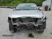 2018 Chevrolet Colorado 4WD Work Truck with VIN 1GCHTBEN2J1208385, listed as a Copart auction lot 57336815 with 136,098 mi miles and Salvage title. Bid and sale history available at DreamBid. Image 5.