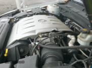 ✅ 2008 Cadillac DTS 1SC • VIN: 1G6KD57YX8U108803 • Lot: 42168279. Listed on IAAI with 103,718 mi. Free auction sales archive from the USA and detailed vehicle history report at DreamBid. Image 12.