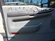 ✅ 2005 Ford F-250 XL • VIN: 1FTSW21P05EC31103 • Lot: 41966914. Listed on IAAI with 154,095 mi. Free auction sales archive from the USA and detailed vehicle history report at DreamBid. Image 11.