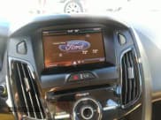 ✅ 2012 Ford Focus Electric • VIN: 1FAHP3R44CL263669 • Lot: 41773359. Listed on IAAI with 60,884 mi. Free auction sales archive from the USA and detailed vehicle history report at DreamBid. Image 14.