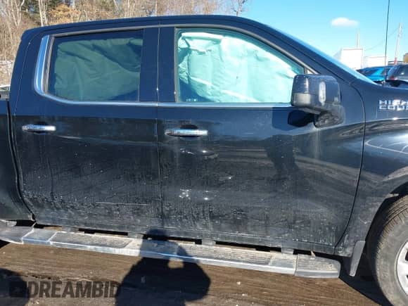 2019 Chevrolet Silverado 1500 High Country с VIN 3GCUYHED5KG176125, выставлен на аукционе IAAI как лот 41570074 с пробегом 72 801 миль миль и . История ставок и продаж доступна на DreamBid. Изображение 13.