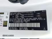 ✅ 2021 Lexus RX 350 • VIN: 2T2HZMAA5MC213850 • Lot: 42775123. Listed on IAAI with 53,686 mi. Free auction sales archive from the USA and detailed vehicle history report at DreamBid. Image 9.