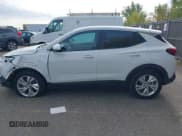 ✅ 2024 Buick Encore GX Preferred • VIN: KL4AMBS22RB163151 • Лот: 43394168. Опубликован ранее на IAAI с пробегом 30 764 миль. Бесплатный доступ к архиву аукционных продаж из США и подробный отчёт об истории автомобиля на DreamBid. Изображение 14.