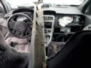 ✅ 2006 Chevrolet Equinox LS • VIN: 2CNDL13F966023125 • Лот: 85310094. Опубликован ранее на Copart с пробегом Не указан. Бесплатный доступ к архиву аукционных продаж из США и подробный отчёт об истории автомобиля на DreamBid. Изображение 8.