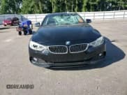✅ 2014 BMW 4 Series 435i • VIN: WBA3R1C5XEK192682 • Lot: 71275135. Listed on Copart with 134,675 mi. Free auction sales archive from the USA and detailed vehicle history report at DreamBid. Image 13.