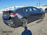 ✅ 2017 Ford Fusion Titanium • VIN: 3FA6P0SU2HR180069 • Lot: 93822995. Listed on Copart with 67,651 mi. Free auction sales archive from the USA and detailed vehicle history report at DreamBid. Image 3.