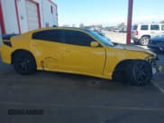 ✅ 2017 Dodge Charger R/T • VIN: 2C3CDXCT9HH528857 • Lot: 43277786. Listed on IAAI with 98,353 mi. Free auction sales archive from the USA and detailed vehicle history report at DreamBid. Image 14.