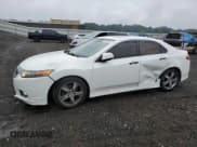 ✅ 2012 Acura TSX Special Edition • VIN: JH4CU2F83CC006015 • Lot: 81575565. Listed on Copart with 159,451 mi. Free auction sales archive from the USA and detailed vehicle history report at DreamBid. Image 1.