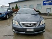 ✅ 2007 Lexus LS 460 • VIN: JTHBL46F075041503 • Lot: 50299465. Listed on Copart with 192,076 mi. Free auction sales archive from the USA and detailed vehicle history report at DreamBid. Image 14.