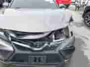 2022 Toyota Camry SE с VIN 4T1G11AK4NU672110, выставлен на аукционе IAAI как лот 43286968 с пробегом 89 232 миль миль и . История ставок и продаж доступна на DreamBid. Изображение 17.