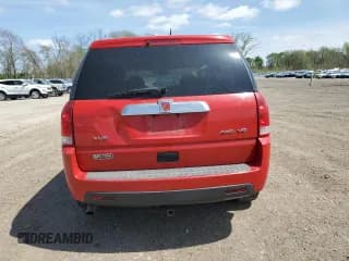 ✅ 2006 Saturn VUE • VIN: 5GZCZ63446S813731 • Lot: 55144535. Wystawiony na Copart z przebiegiem 225 649 mil. Bezpłatny archiwum sprzedaży aukcyjnych z USA i szczegółowy raport historii pojazdu na DreamBid. Zdjęcie 6.